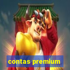 contas premium